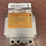 Infiniti G35 Srs Control Module Unit (p) Pn: 98820CM30A. Fixed Price $44.99.