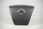2013-2015 Nissan Titan Driver Wheel Black Oem Left Lh Genuine. Fixed Price $125.00.