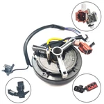 Clock Spring 98-00 Mercury Grand Marquis Ford Crown Victoria F8AZ-14A664-AA. Fixed Price $117.39.