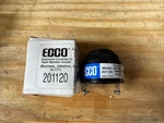Ecco 201120 Audible Signal Device: Backup Beeper 80DB 12-48VDC (pack Of 1). Fixed Price $25.00.