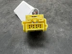 2010-2013 Suzuki Kizashi Oem Clock Spring Steering Angle Pigtail Wire Harness. Fixed Price $39.89.