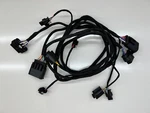New Genuine Bmw Series G30 G31 Front Bumper Wiring Loom Harness 2016-2020 453. Fixed Price $230.00.