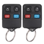 Vurkcy Keyless Entry Remote Fob Compatible With Ford Escape Explorer Expe.... Fixed Price $17.46.