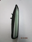 1972-1973 Corvette Gm Restoration 8'' Rear View Mirror. Fixed Price $55.00.