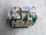 L/r Left Rear Door Lock Actuator Sedan 4 2005 Honda Accord Z-16P. Fixed Price $55.46.