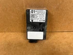 Oem 2013-20 Mercedes-benz Rear Blind Spot Radar Sensor Module A0009052504. Fixed Price $89.99.
