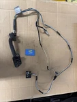 Bmw Oem E36 92-93 Sedan Rear Driver Left Door Wiring Harness Cable. Fixed Price $45.00.
