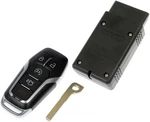 Dorman - Help 99097 Keyless Entry Transmitter. Fixed Price $217.74.