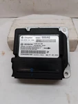 15 Ram 5500 Chassis Ecm Bag Module 68085886AG. Fixed Price $121.09.