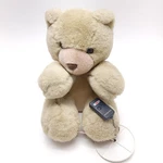 Vintage Security Bear Car Alarm Rabbit System Plush Anti Theft Teddy Atmospheric. Fixed Price $39.99.
