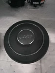 2015 Jeep Patriot Steering Wheel Air Bag Black Used 97K Miles Oem 319111. Fixed Price $124.99.