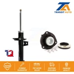 Front Suspension Strut Mount Kit For Volkswagen Jetta Tiguan Gti Audi Golf. Fixed Price $103.56.