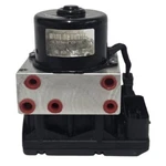 Anti-lock Brake Part Assembly Without Traction Control Fits 98-99 XJ8 C1128. Fixed Price $498.71.