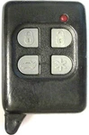 Keyless Entry Remote J5523518T1 Keyfob Car Starter Alarm Impact Clicker. Fixed Price $42.08.