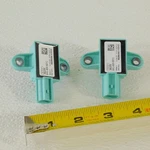 2PCS 09-12 Audi B8 A4 Front Left & Right Sensor Set 8K0955557C. Fixed Price $24.99.