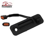 Rear View Backup Camera For Hyundai Sonata 2015-2017 Trunk 95760-E6201 Us. Fixed Price $24.04.