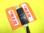 Fuse Box Dash Relay Hc Wfp By Steering Column Computer For 00-03 Nissan Maxima. Fixed Price $49.97.