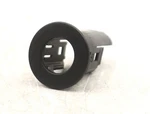 New Oem Ford Rear Bumper Parking Aid Sensor Retainer AN7Z-15K861-AA Mkz 10-12. Fixed Price $17.25.