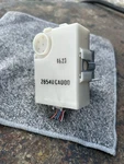 2003-2007 Nissan Murano Oem Theft-lockng Immobilizer Control Module 28540CA000. Fixed Price $27.00.