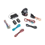 Car Alarm Keyless Entry Remote Security System 2 Fobs Code CA1055. Fixed Price $94.59.