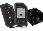 Avital D9757L 2 Way Lcd / Remote Start Transmitter Kit (1 Mile Range). Fixed Price $249.99.