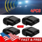 4PCS Universal Elk-deer-animal Alert Warning Whistles System For Car/truck/bike. Fixed Price $9.49.