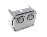 New Oem Mazda Rear Bumper Parking Aid Sensor C860V7281A CX-5 17-21 18-21. Fixed Price $39.95.