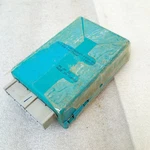 95-96 Computer Control Module Ford F150 F250 F350 Oem F5DF-14B056-BA. Fixed Price $99.99.