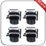 Distance Backup Parking Sensor For Toyota Tundra SR5 Crew 89341-33080 Rear. Fixed Price $29.99.
