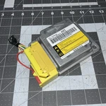 2003 2004 Trailblazer Ext Envoy Electronic Control Module Unit Oem 15199169. Fixed Price $107.79.