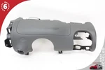 03-12 Mercedes-benz SL500 R230 Left Driver Knee Airbag 2308600705. Fixed Price $178.65.