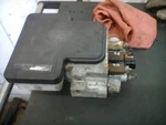Anti-lock Brake Part Assembly Fits 98-99 S10/S15/SONOMA 149568. Fixed Price $50.00.
