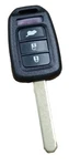 Ocpty Uncut Keyless Entry Remote Control Fob Compatible With Toyota Vehicles. Fixed Price $10.00.