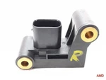 2009 Mini Cooper R55 R56 B Pillar Accelerating Sensor 65776977398. Fixed Price $19.99.