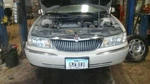Anti-lock Brake Part Assembly Fits 00-02 Lincoln Continental 1763461. Fixed Price $74.35.