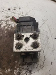 Abs Module Fwd With Traction Control Fits 2006-2007 Vue Tested Oem. Fixed Price $83.95.