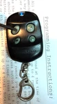 Keyless Remote Alarm Car Starter Crimestopper M65NVTX602 Control CS-865RKE Fob. Fixed Price $42.89.