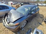 2012 Honda Civic Driver Side Curtain Airbag Used Oem 133K Miles 253-67081L. Fixed Price $113.95.