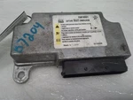 Chassis Ecm Module Below Center Console Fits 06-08 Lucerne 206443. Fixed Price $68.79.