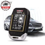 Spy Car Alarm Kit Remote Start Keyless Entry Immobilizer Lock System For Auto. Fixed Price $138.02.