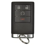 Standard Ignition Keyless Entry Transmitter For Cadillac KET134. Fixed Price $138.82.