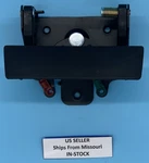 New Black Tailgate Handle For 07-14 Chevrolet Silverado Gmc Sierra Without Lock. Fixed Price $32.50.