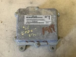 1995 Dodge Van Srs Module P05014138AA. Fixed Price $60.00.
