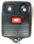 Keyless Entry Remote Control 2000 Ford Excursion Car Transmitter Alarm Fob. Fixed Price $20.47.