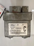 01 02 Ford Explorer Sport Trac Srs Restraint Control Module Oem YL2A14B321CD. Fixed Price $48.99.