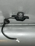2010-2013 Infiniti G37 Rear Backup Trunk Mounted Camera Oem 28442-1NF0B. Fixed Price $34.90.