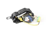 03-06 Porsche Cayenne Rear Driver Left Seat Belt Black 7L0 857 805 Oem. Fixed Price $45.00.