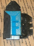 F5DF14B056BA 1995 Ford F150 F250 Bronco Oem Computer Control Module. Fixed Price $71.99.