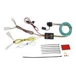 Oyviny Vehicle Side Custom 4 Way Trailer Wiring Harness. Fixed Price $49.99.