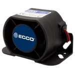 Ecco 630N Alarm Back-up, 107DB, 12-36VDC. Fixed Price $81.00.